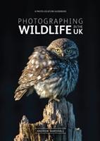 Seller image for Photographing Wildlife in the UK for sale by moluna
