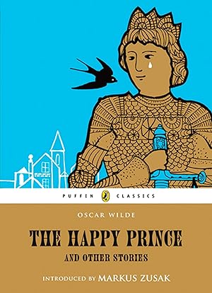 Bild des Verkufers fr The Happy Prince & Other Stories zum Verkauf von moluna