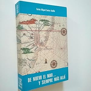 Seller image for De nuevo el mar. y siempre ms all. Recuerdos de viajes y de teatro (Primera edicin) for sale by MAUTALOS LIBRERA