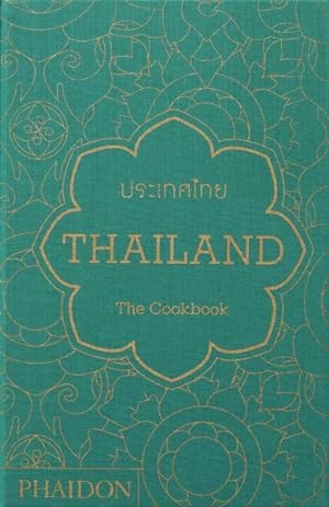Immagine del venditore per Thailand : The Cookbook venduto da GreatBookPricesUK