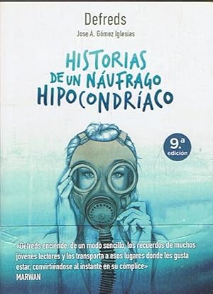 Imagen del vendedor de HISTORIAS DE UN NURAGO HIPOCONDRIACO. a la venta por Librera Torren de Rueda