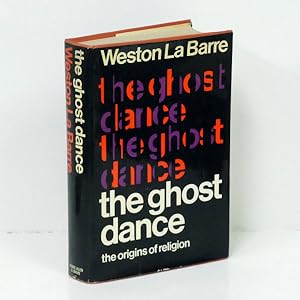 Seller image for The ghost dance. Origins of Religion. for sale by Librera Berceo (Libros Antiguos)