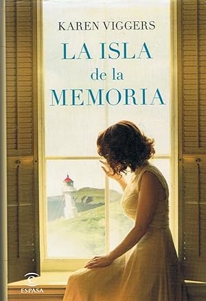 Image du vendeur pour LA ISLA DE LA MEMORIA mis en vente par Librera Torren de Rueda