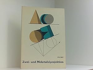 Zwei- und Mehrtafelprojektion.