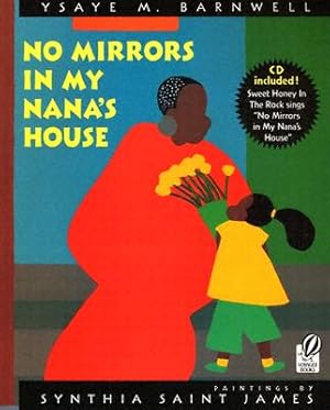 Imagen del vendedor de No Mirrors in My Nana's House [With CD] (Mixed Media Product) a la venta por BargainBookStores