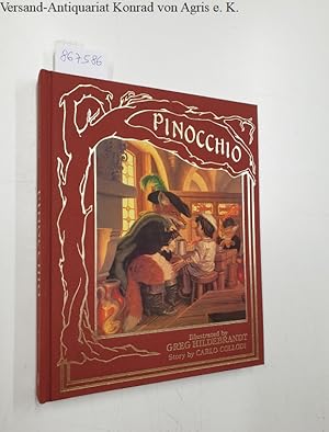 Pinocchio :