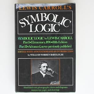 Immagine del venditore per Symbolic Logic venduto da Fireside Bookshop