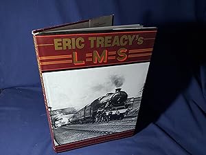 Seller image for Eric Treacys LMS(Hardback,w/dust jacket,1988) for sale by Codex Books