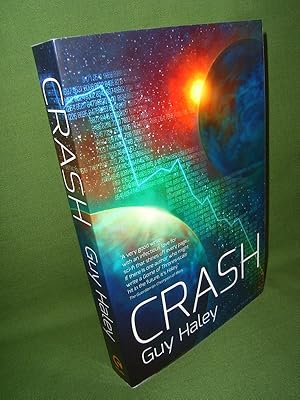 Immagine del venditore per CRASH venduto da Jeff 'n' Joys Quality Books