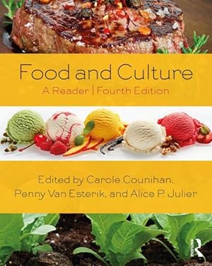 Seller image for Food and Culture : A Reader for sale by GreatBookPrices