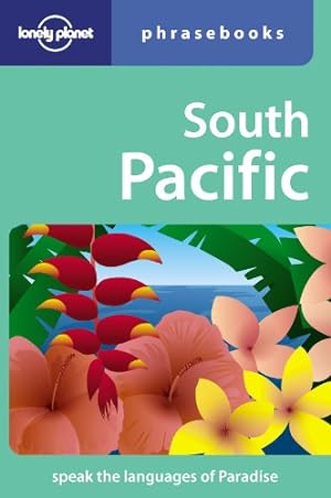 Bild des Verkufers fr South Pacific Phrasebook (Phrasebooks) zum Verkauf von Antiquariat Buchhandel Daniel Viertel