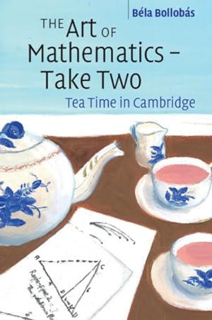 Imagen del vendedor de Art Of Mathematics Take Two a la venta por GreatBookPricesUK