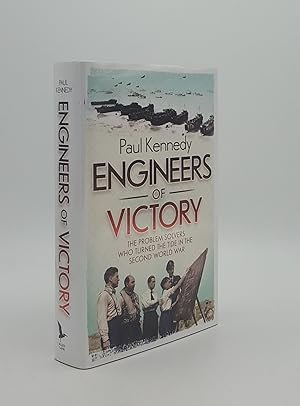 Imagen del vendedor de ENGINEERS OF VICTORY The Problem Solvers who Turned the Tide in the Second World War a la venta por Rothwell & Dunworth (ABA, ILAB)