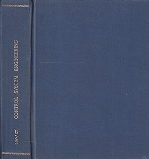 Seller image for Control System Engineering for sale by Messinissa libri