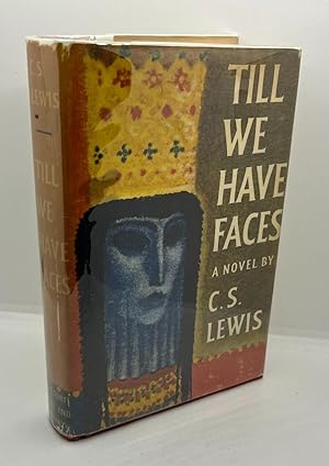 Seller image for Till We Have Faces: A Myth Retold for sale by Free Play Books