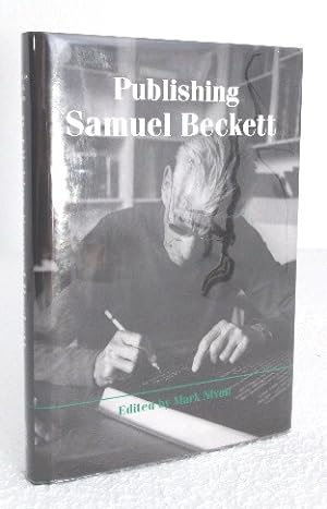 Publishing Samuel Beckett