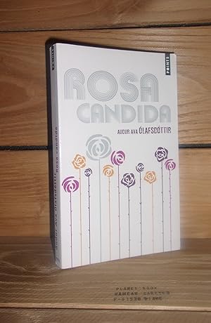 Imagen del vendedor de ROSA CANDIDA - (afleggjarinn) a la venta por Planet's books