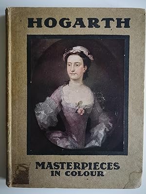 Seller image for Hogarth for sale by Karmakollisions