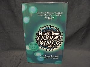 Image du vendeur pour Terra's World mis en vente par Gemini-Books