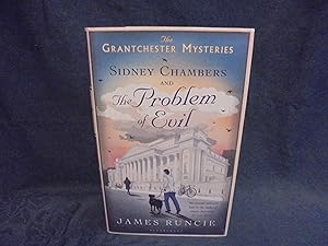 Sidney Chambers and The Problem of Evil * A SIGNED copy *
