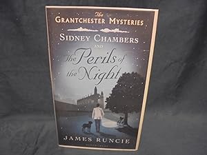 Sidney Chambers and The Perils of the Night * A SIGNED copy *