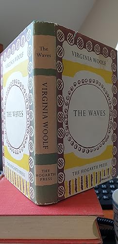 Seller image for The Waves for sale by Silver Trees Books