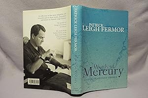 Imagen del vendedor de Words of Mercury : First printing a la venta por PW Books