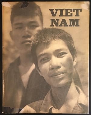 Seller image for Viet Nam. for sale by Antiquariat Im Seefeld / Ernst Jetzer