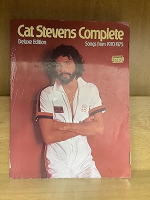 Seller image for Cat Stevens Complete: Songs from 1970-1975 for sale by Chapter Two (Chesham)