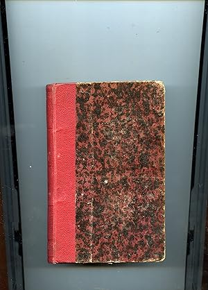 LE PRINCE - CANICHE . Deuxième édition ( 1868 ) - SOUVENIRS D' UN VOYAGEUR . NOUVELLES . Deuxième...