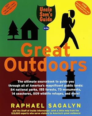 Seller image for Random House Uncle Sam's Guide to The Great Outdoors for sale by Reliant Bookstore