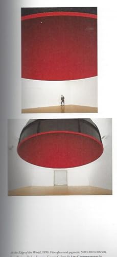 Seller image for ANISH KAPOOR: MEMORY for sale by ART...on paper - 20th Century Art Books