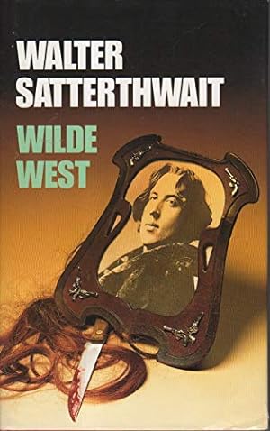 Seller image for Wilde West for sale by WeBuyBooks