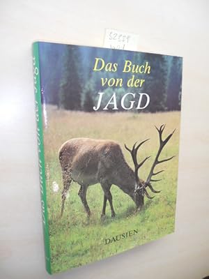 Das Buch von der Jagd.