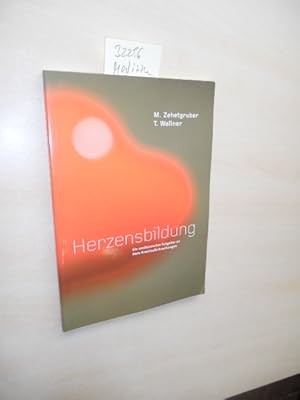 Herzensbildung. Ein medizinischer Ratgeber zu Herz-Kreislauferkrankungen.