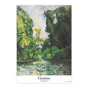 Cézanne - Il padre dei moderni