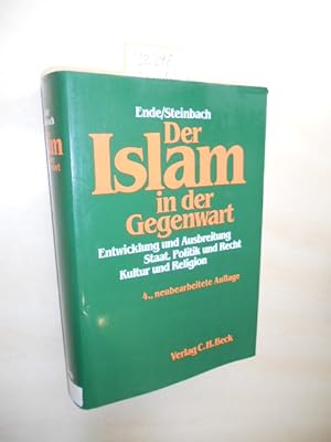 Der Islam in der Gegenwart.