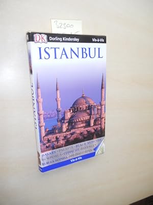 Imagen del vendedor de Istanbul. a la venta por Klaus Ennsthaler - Mister Book