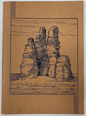 Seller image for Scenic Kansas for sale by Oddfellow's Fine Books and Collectables