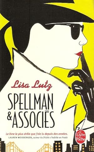 Spellman & Associés