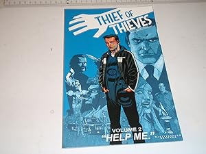 Seller image for Thief of Thieves Volume 2: Help Me for sale by Westgate Bookshop