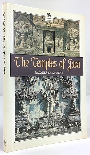 Bild des Verkufers fr The Temples of Java. Translated and edited by Michael Smithies. zum Verkauf von Antiquariat Heiner Henke