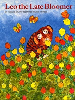 Seller image for Leo the Late Bloomer for sale by GreatBookPrices