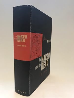 Seller image for The Naked and the Dead for sale by Fireproof Books
