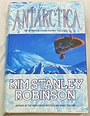 Seller image for Antarctica for sale by My Book Heaven