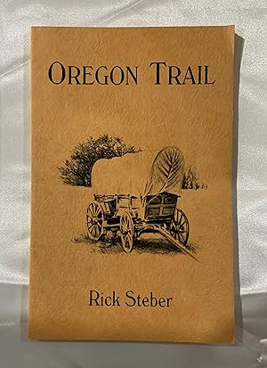 Oregon Trail, Volume 1 (Oregon Country Series)