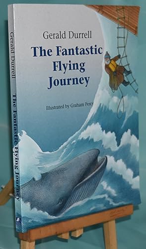 Seller image for The Fantastic Flying Journey for sale by Libris Books