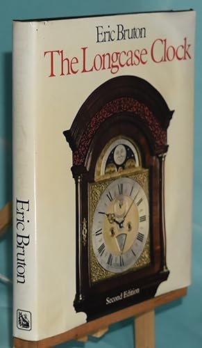 Imagen del vendedor de The Longcase Clock a la venta por Libris Books