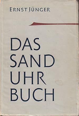 Das Sanduhrbuch