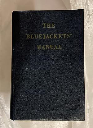 The Bluejackets' Manual